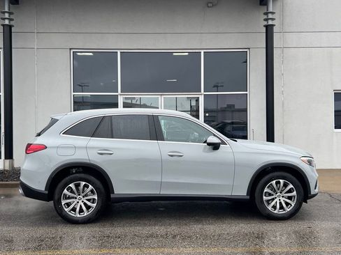 Used 2026 Mercedes-Benz GLC 300 image 5