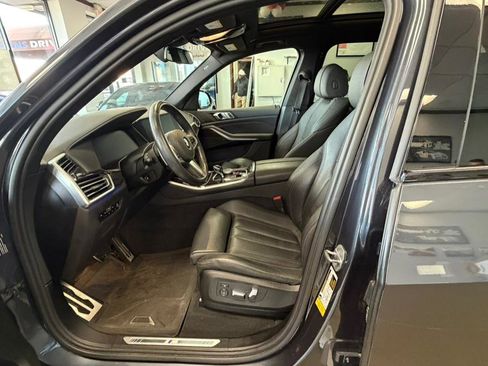 Used 2021 BMW X5 sDrive40i w/ M Sport Package image 23