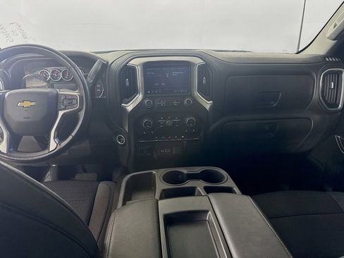Used 2021 Chevrolet Silverado 1500 LT RWD image 21