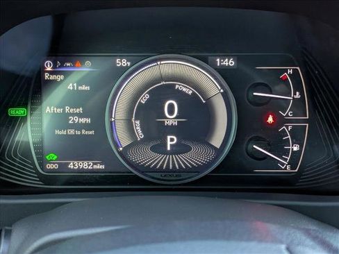 Used 2020 Lexus UX 250h w/ Accessory Package image 11