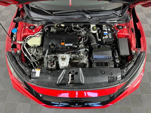 Used 2020 Honda Civic Sport image 17