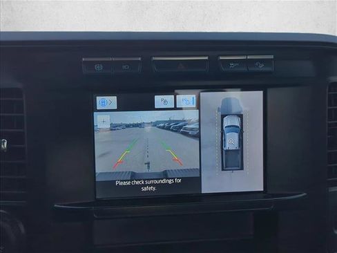 Used 2023 Ford F450 XLT w/ 360-Degree Camera Package AWD/4WD image 14