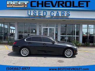Used 2024 BMW 330i Sedan RWD video 1