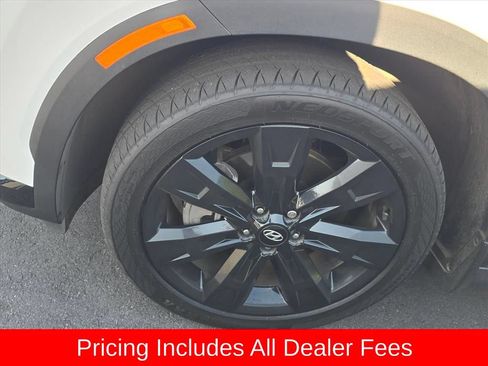 Used 2023 Hyundai Palisade XRT w/ Cargo Package AWD/4WD image 4