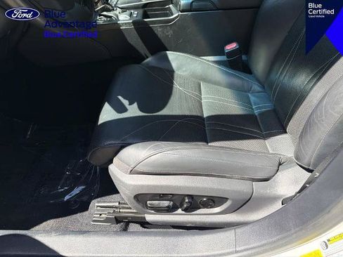Used 2021 Lexus ES 300h w/ Luxury Package FWD image 18