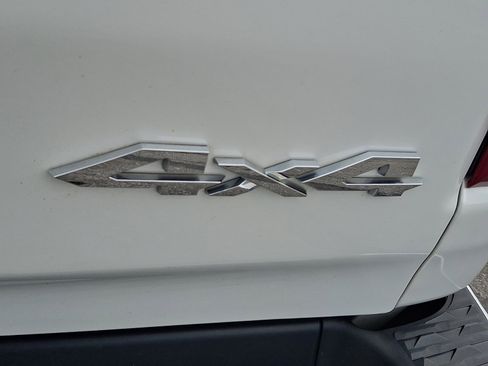 Used 2022 RAM 1500 Laramie image 29