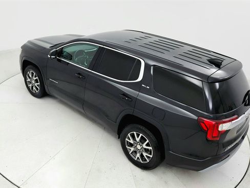Used 2020 GMC Acadia SLE FWD image 15