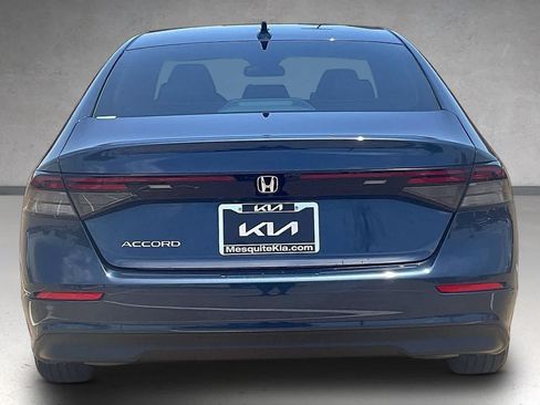 Used 2024 Honda Accord EX image 5