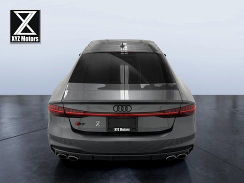 Used 2022 Audi S7 Premium Plus w/ S Sport Package image 5
