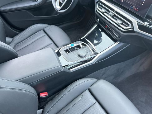 Certified 2023 BMW i4 eDrive40 w/ Premium Package image 15