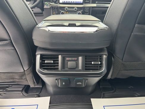 Used 2023 Ford F150 Lariat w/ Equipment Group 502A High image 27