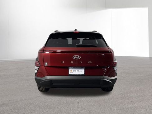 New 2026 Hyundai Kona SEL Sport AWD/4WD image 6