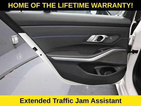 Used 2020 BMW M340i xDrive image 34