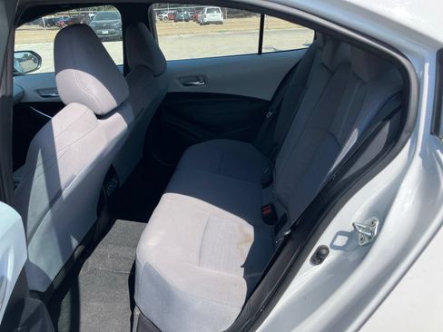 Used 2024 Toyota Corolla SE FWD image 8