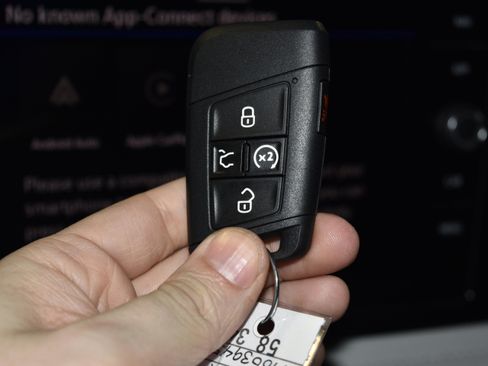 New 2026 Volkswagen Taos SEL image 14