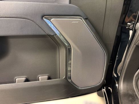 Used 2023 Chevrolet Silverado 1500 High Country image 22