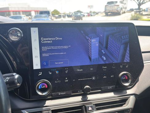 Used 2023 Lexus RX 350 FWD w/ Cold Area Package image 24