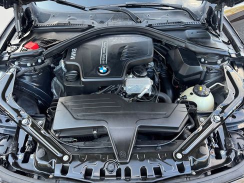 Used 2016 BMW 428i xDrive Convertible image 17