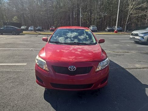 Used 2010 Toyota Corolla LE image 10