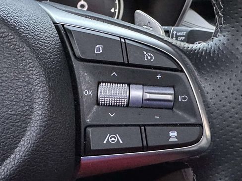 Used 2023 Genesis G70 2.0T w/ Sport Prestige Package AWD/4WD image 27