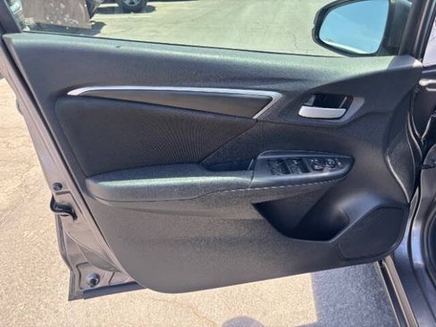 Used 2020 Honda Fit LX image 10