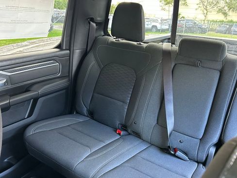 New 2026 RAM 1500 Big Horn image 13