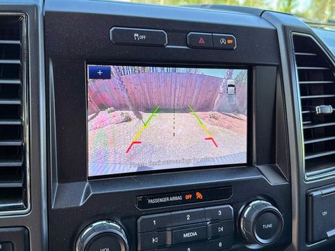 Used 2020 Ford F150 XLT w/ Equipment Group 302A Luxury image 23