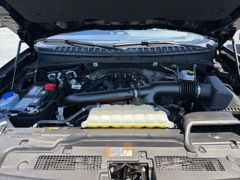 Certified 2025 Ford Expedition Tremor AWD/4WD image 9