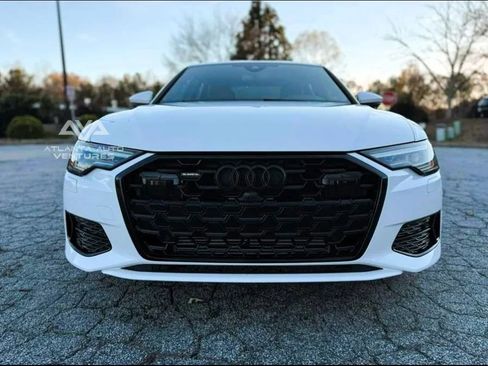 Used 2024 Audi A6 Premium Plus image 22