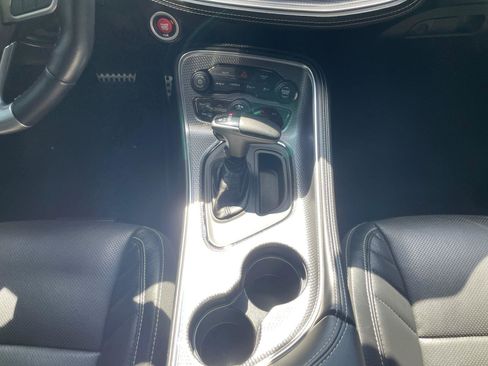 Used 2020 Dodge Challenger SRT Hellcat Redeye RWD image 11