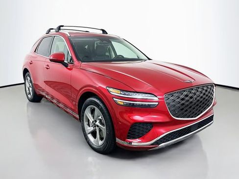 New 2026 Genesis GV70 2.5T Advanced image 3