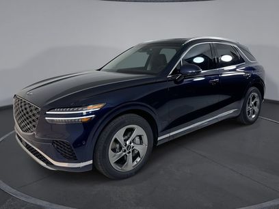 New 2026 Genesis GV70 2.5T Advanced