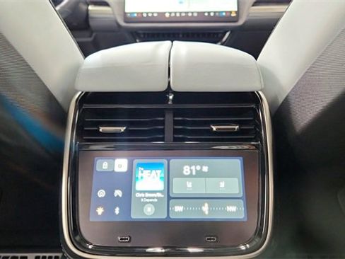 Used 2023 Rivian R1S Launch Edition image 54