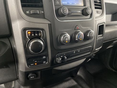 Used 2019 RAM 1500 Tradesman w/ Protection Group AWD/4WD image 27