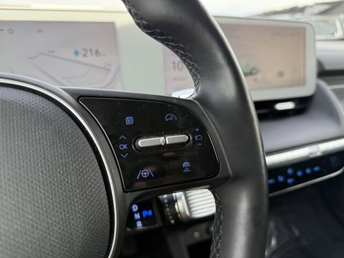 Used 2024 Hyundai Ioniq 5 SEL image 20