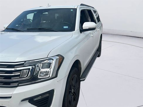 Used 2021 Ford Expedition Max XLT RWD image 5