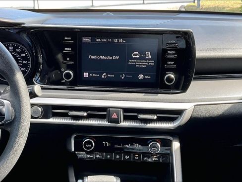 Used 2022 Kia K5 LXS image 6