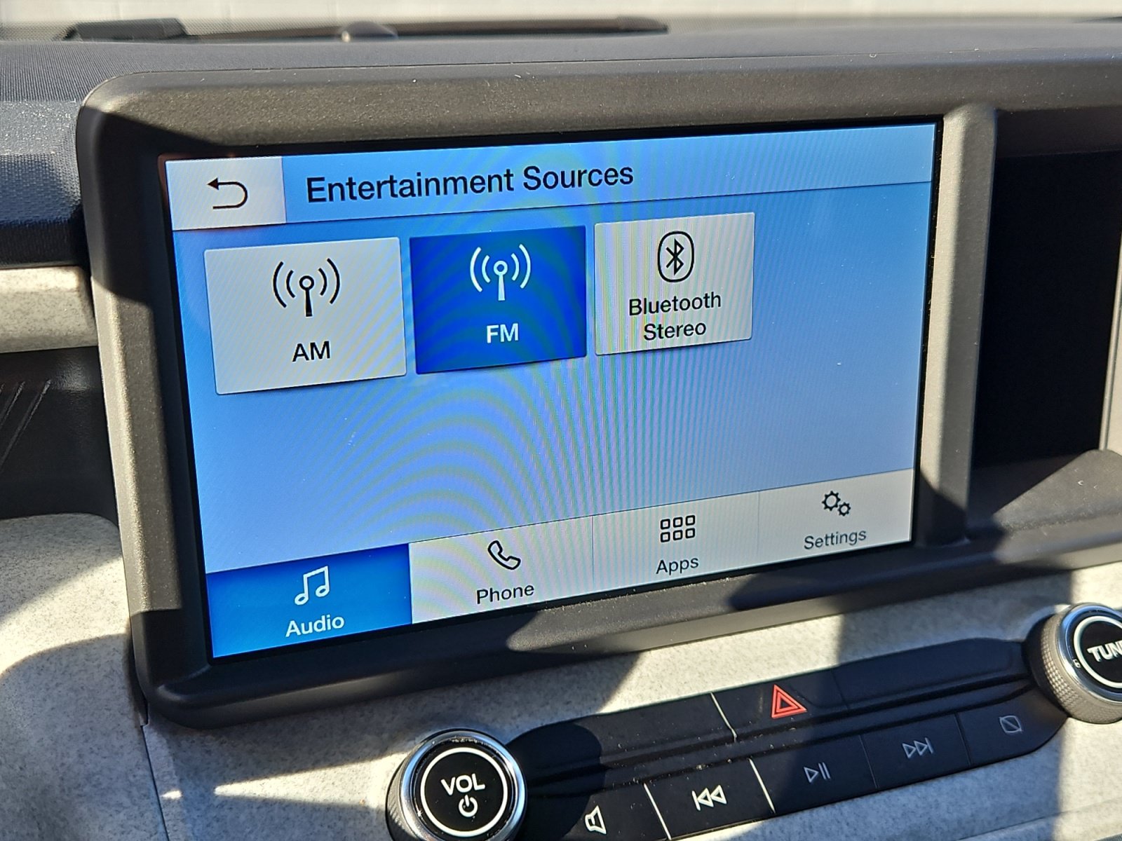 Used 2023 Ford Maverick XLT FWD image 19