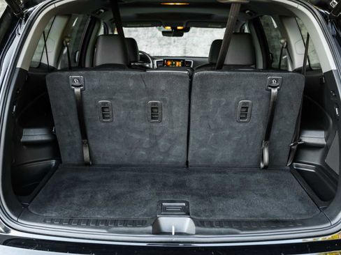 Certified 2022 Honda Pilot EX-L image 18