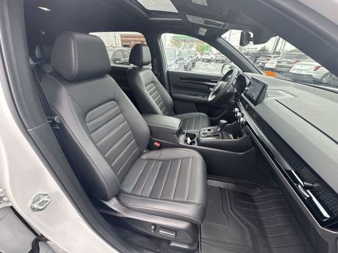 Used 2023 Honda CR-V Sport Touring image 28