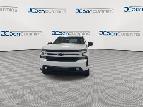 Used 2019 Chevrolet Silverado 1500 RST image 3