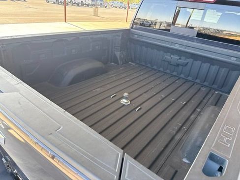 Used 2024 Chevrolet Silverado 2500 LTZ w/ LTZ Premium Texas Edition AWD/4WD image 10