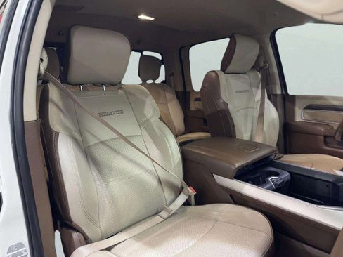 Used 2020 RAM 2500 Laramie image 79