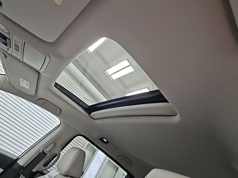 New 2026 Honda Odyssey EX-L image 30