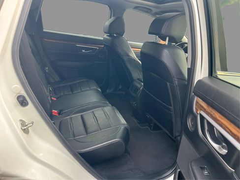 Used 2018 Honda CR-V EX-L image 27