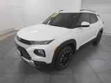 Used 2023 Chevrolet TrailBlazer LT w/ Convenience Package image 4