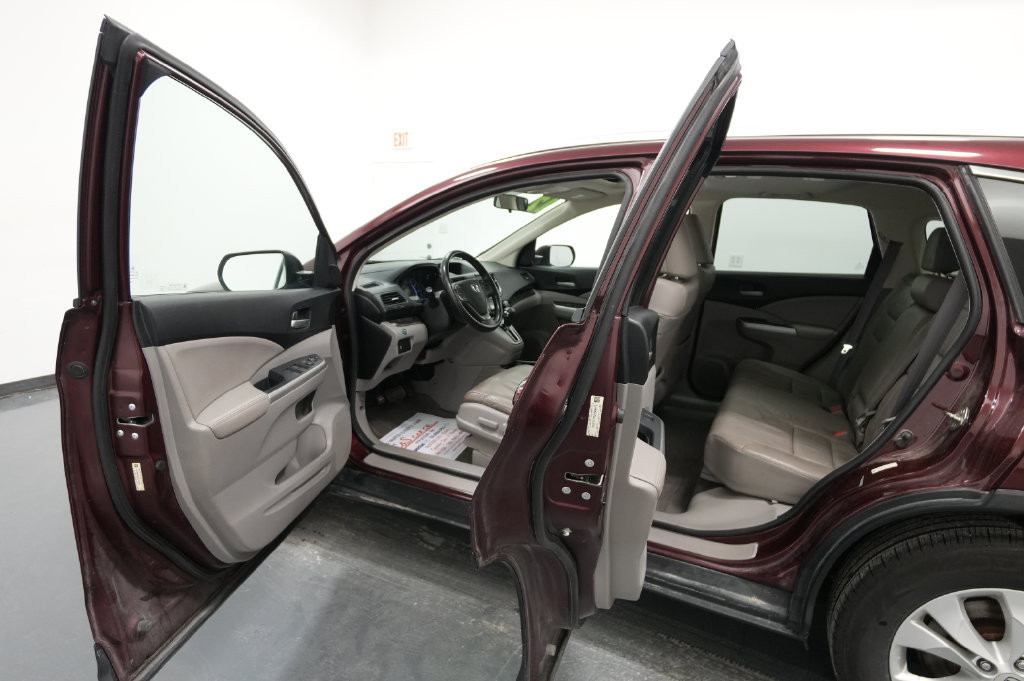 Used 2012 Honda CR-V EX-L image 18