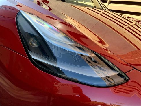 Used 2022 Tesla Model 3 Performance image 26