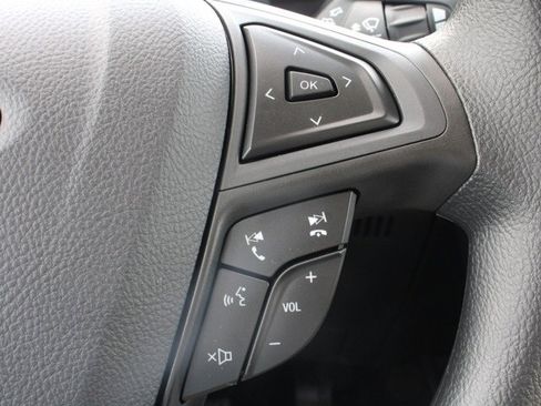 New 2024 Ford Edge SE image 28