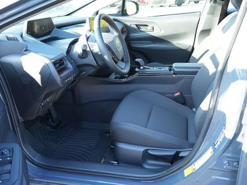 Used 2026 Toyota Prius Plug-In Hybrid FWD image 20